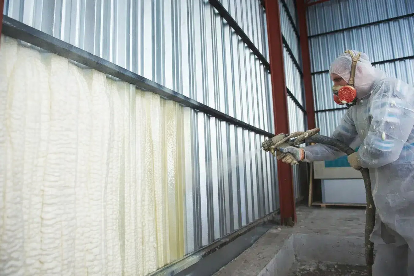 Insulation Contractor in Gardena, CA